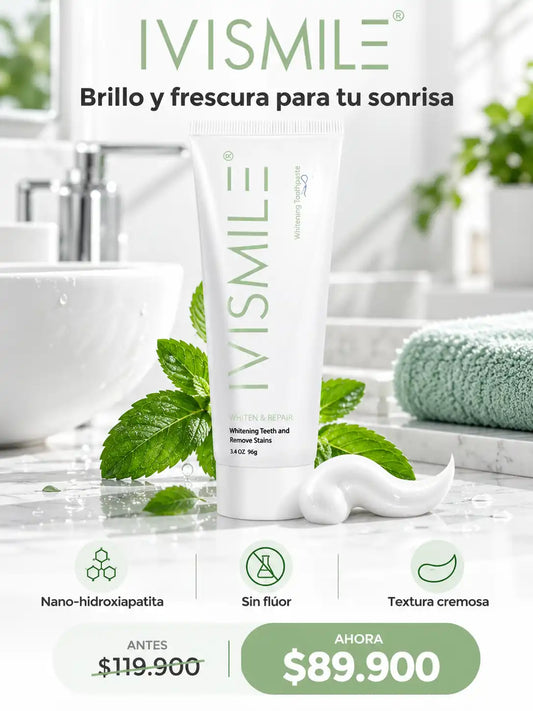 IVISMILE